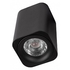 Накладной светильник loft it cup 10329 black